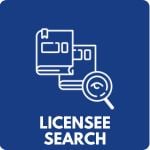 Search Licensees and Exempt Companies