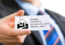 Consumer Information Page on the Division of Mortgage Lending Website